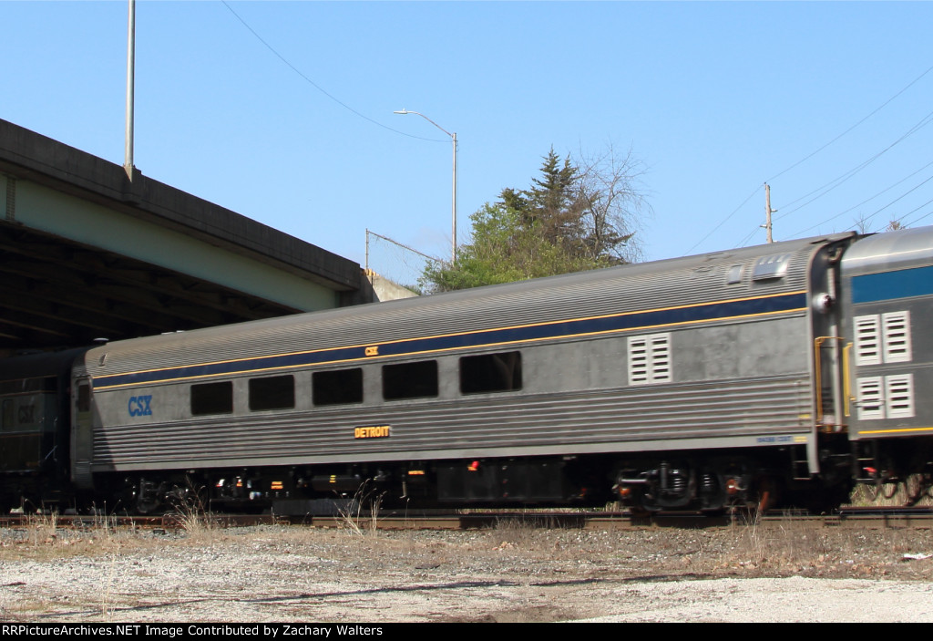CSX 994368